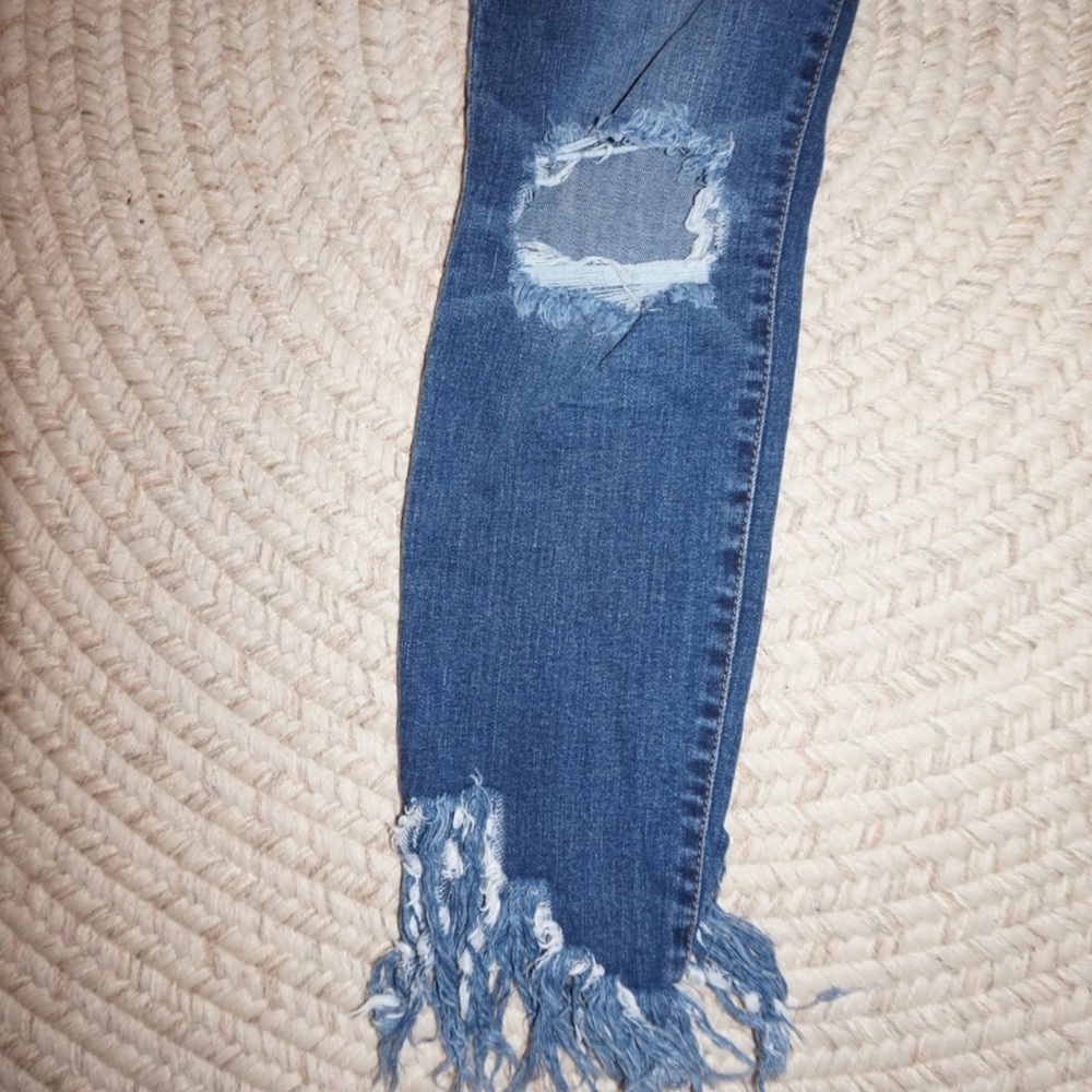 Jeans - Picture 4 of 4